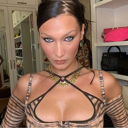  zategnute siren eyes