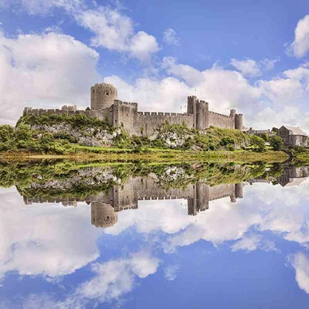Pembroke