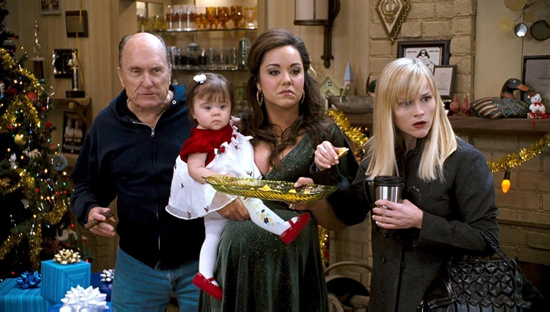  bozicni filmovi four christmas