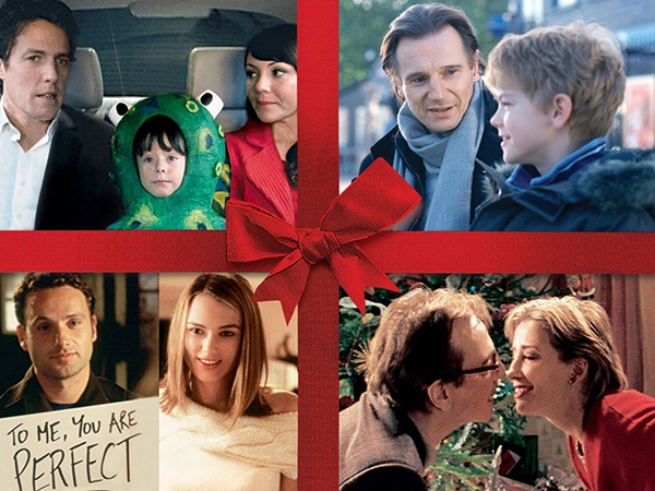  love actually