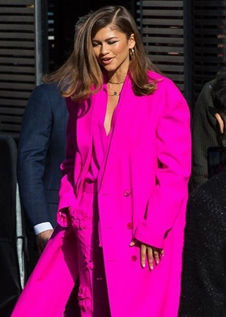  monohromatski stil
