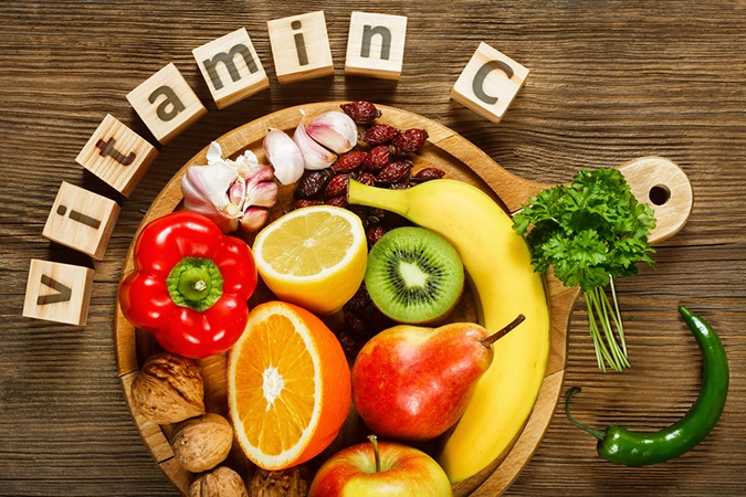  kako izgledati mladje vitamin C