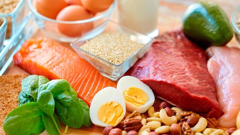  proteini