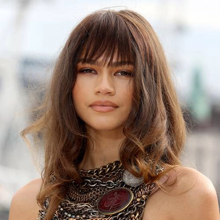 birkin siske Zendaya
