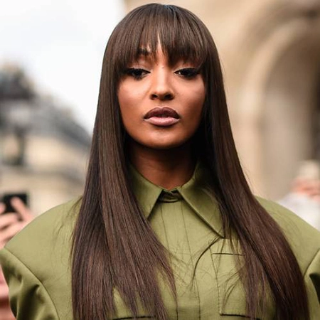 Jourdann Dunn