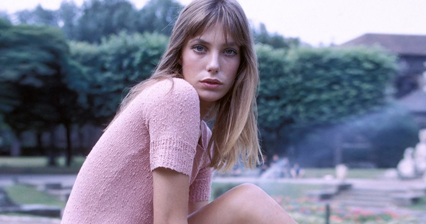  jane birkin