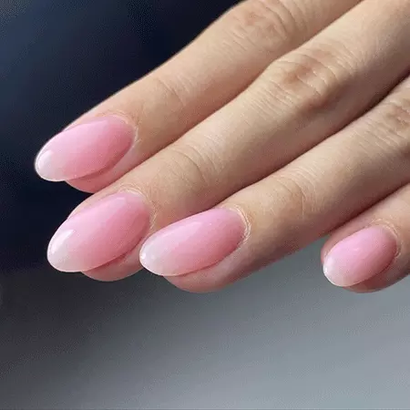  ombre lip gloss nokti