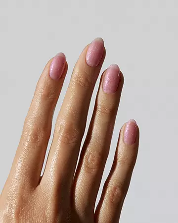  sparkle lip gloss nokti