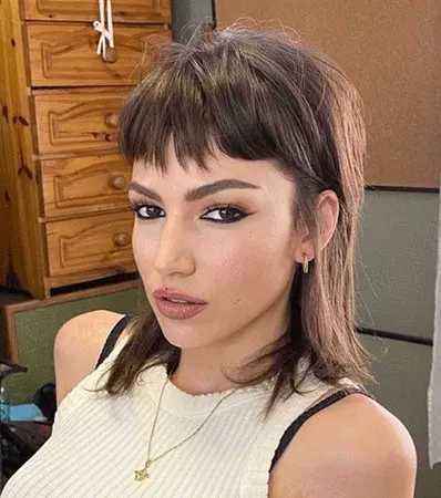  kraci mullet