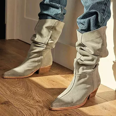  Slouchy cipele za prolece 2023