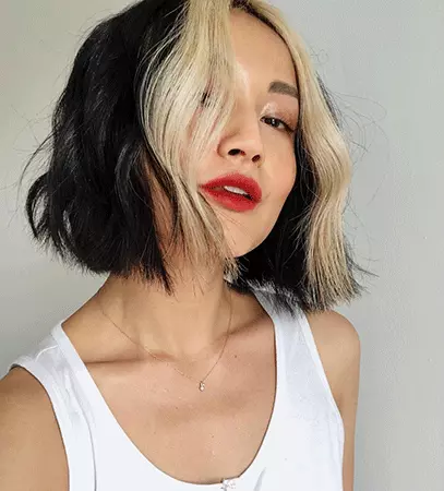  Rebel streaks