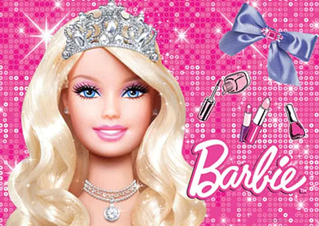 barbika