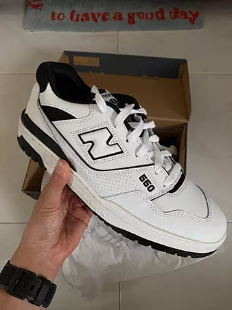  new balance 550