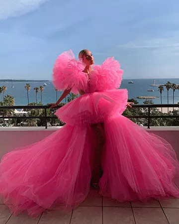  sta je barbiecore moda