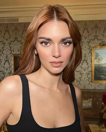  kendal jenner
