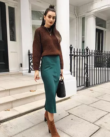  zelena