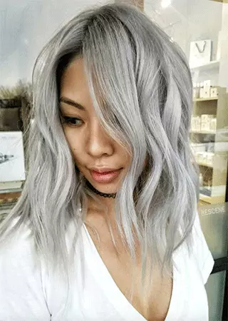  sivi lob