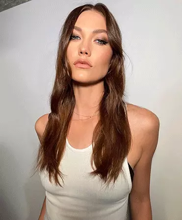  crunette boja kosa