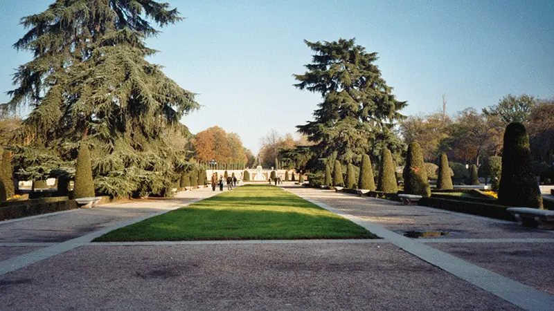  najpopularnije turisticke atrakcije park Retiro