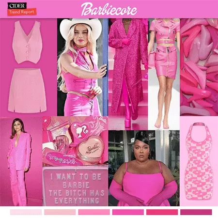  sve roze