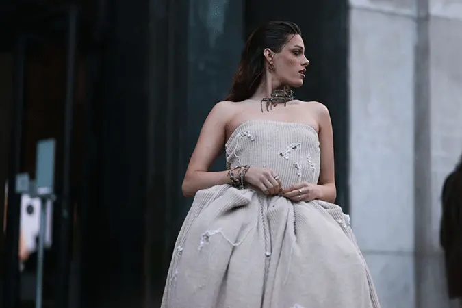  viktorijanski stil