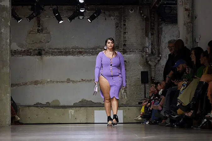  modni trendovi za leto 2023 prorezi