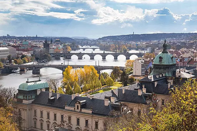  Prag