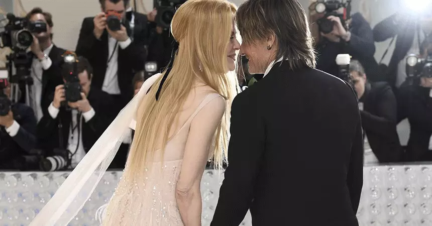 Nicole Kidman