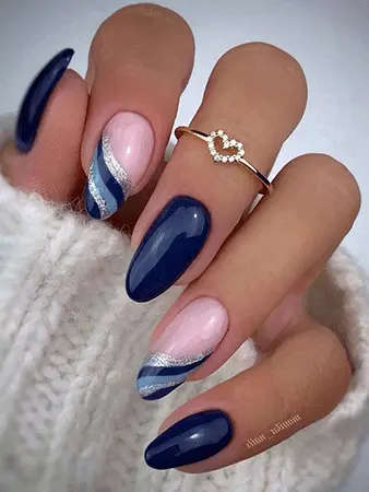  gel manikir