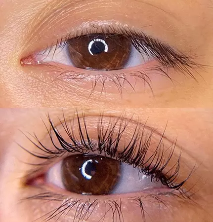  lash lift