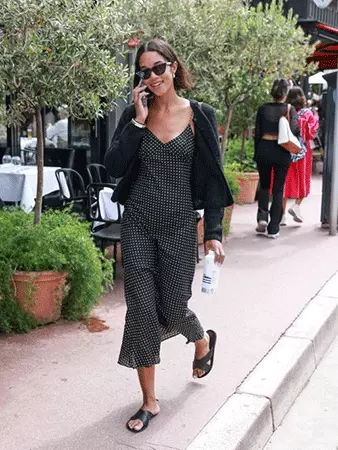  Laura Harrier