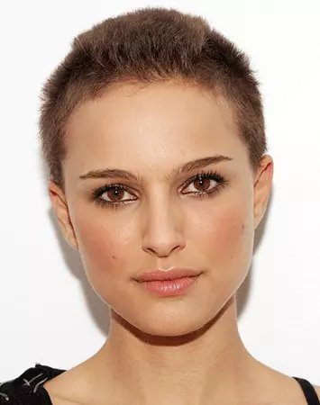 Natalie Portman