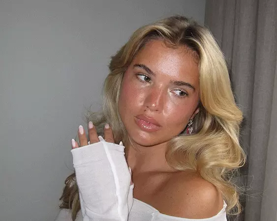  Matilda Djerf