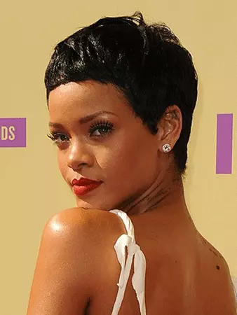  rihanna