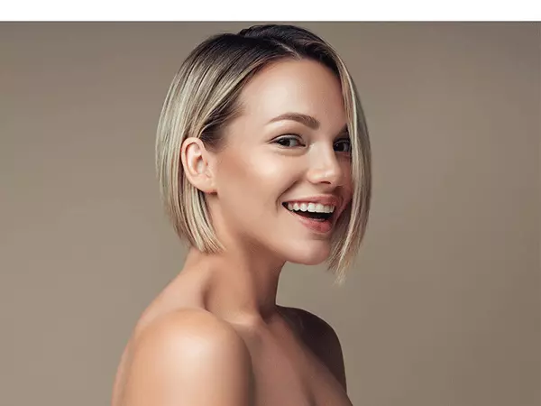  elegantni bob