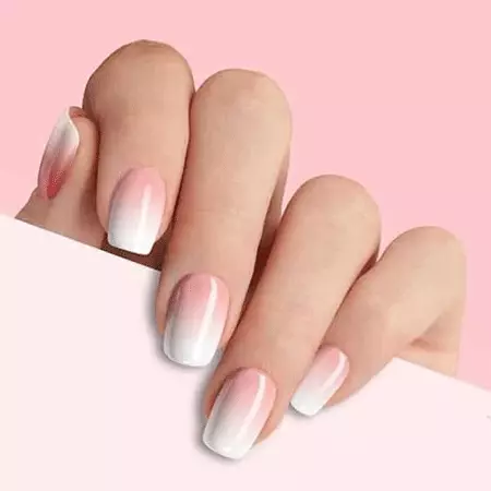  ombre