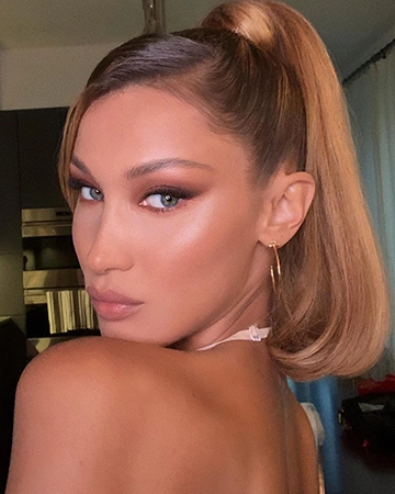 Bella Hadid