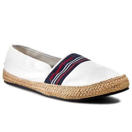  klasicne zenske espadrile