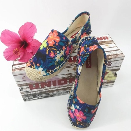  cvetni print