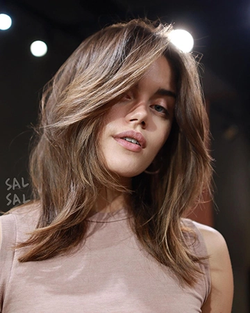 moderna rachel