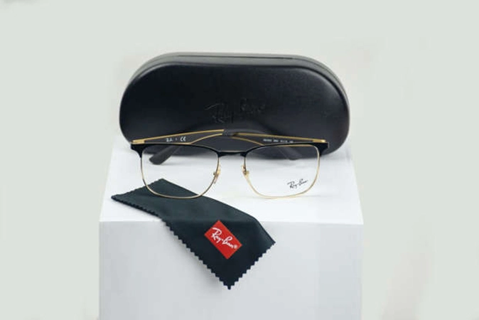  Ray Ban's Wayfare