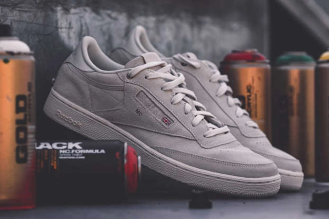  klasicne Reebok patike