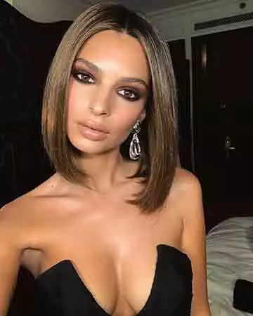 expresso makeup sminka