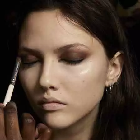 expresso makeup