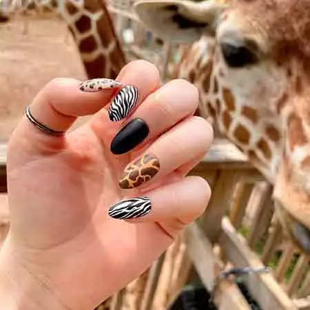  animal print