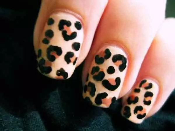  leopard print