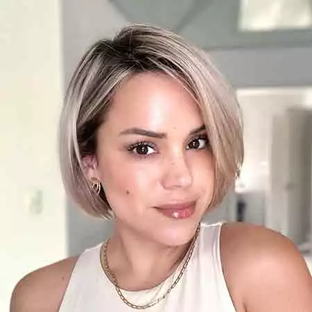  posh bob