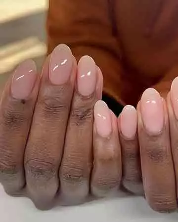 naked nokti