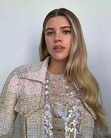  Sofia Richie Grainge