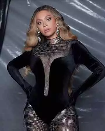  Beyonce